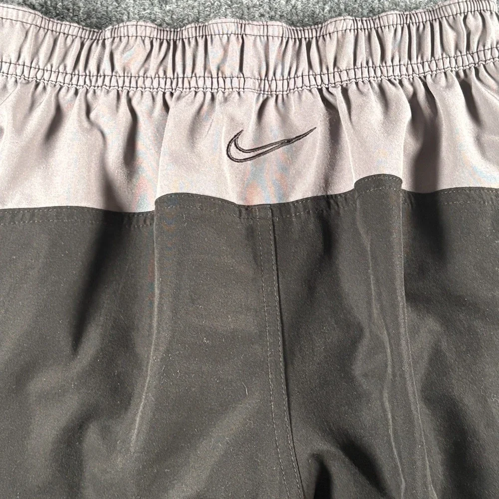 NIKE Men's Contend 2.0 Shorts  S NESS9427 Black Water‎ Repellent
